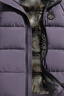 雪中飛男士羽絨馬甲短款連帽時(shí)尚休閑90絨保暖防寒無(wú)袖羽絨外套男 曬單實(shí)拍圖