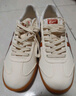 Onitsuka Tiger鬼塚虎板鞋男女復古德訓鞋運動(dòng)休閑男女鞋 TOKUTEN 1183A862 米白色 36 曬單實(shí)拍圖