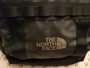 北面（The North Face）雙肩背包通用Base Camp復古休閑戶(hù)外男女同款26春夏新品|8BK4 BIA/宇宙黑 OS/22.14L 曬單實(shí)拍圖