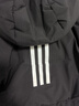 阿迪達斯 （adidas）550蓬通勤防風(fēng)保暖鴨絨羽絨服面包服女子冬季連帽 L碼 曬單實(shí)拍圖