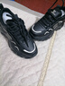 拓步森健康鞋M1687笑臉時(shí)尚女鞋磁療振動(dòng)按摩鞋新款厚底時(shí)尚休閑 黑色 37 曬單實(shí)拍圖
