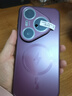 圖摩斯適用華為pura80pro手機殼新款80ultra保護套自帶鏡頭膜氣囊防摔全包創(chuàng  )意時(shí)尚磁吸散熱磨砂輕薄外殼 【梅子色】磁吸充電丨散熱透氣 華為Pura80pro/pro+ 曬單實(shí)拍圖