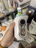 德國美容院即霧水光儀高壓原液導入面部納米噴霧補水儀注氧儀家用手持臉部藍光嫩膚美容儀器便攜式 【升級版】納米噴霧注氧儀 曬單實(shí)拍圖