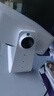 Amoi/夏新【真1080P】A3pro投影儀家用智能投影機臥室手機辦公投影器（光學(xué)自動(dòng)對焦 靈動(dòng)云臺 高亮亮度) 曬單實(shí)拍圖
