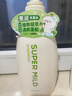 惠潤（SUPER MiLD）綠野洗護套裝洗發(fā)露600ml*2+護發(fā)素600ml蓬松洗發(fā)水京東自營(yíng)正品 曬單實(shí)拍圖
