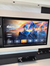 華為Vision智慧屏 5 85英寸 鴻蒙AI搜片 Super MiniLED鴻鵠畫(huà)質(zhì)國家補貼MateTV同源靈犀遙控平板電視機 曬單實(shí)拍圖