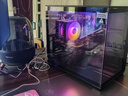 華碩ROG全家桶AMD 9800X3D 7800X3D華碩RTX5070 5070TI 5080臺式電腦游戲主機直播設計AI主機DIY整機 配三丨R7 7800X3D+華碩RTX5060Ti 曬單實(shí)拍圖