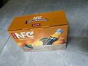 農夫山泉 100%純果汁NFC果汁300ml*12瓶繽紛禮盒(6橙汁+6芒果汁)熱門(mén)商品 曬單實(shí)拍圖