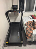 麥瑞克（MERACH）跑步機家庭用爬坡運動(dòng)健身房器材減震護膝靜音X5Ultra MR-T10B9 曬單實(shí)拍圖