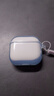 圖拉斯正版【2025年新款丨冰透抗黃】適用Airpods Pro3保護套三代airpods4透明硅膠防摔軟殼三代四代二代 AirPods 4丨AirPods 4降噪版 【裸機美感 超薄透亮】無(wú)線(xiàn)充電丨 曬單實(shí)拍圖