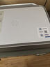 惠普（HP）DJ 5135彩色無(wú)線(xiàn)噴墨打印機家用 大印量低成本打印機學(xué)生家用 微信打?。ù蛴?復印 掃描） 曬單實(shí)拍圖