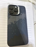 CONGA適用蘋(píng)果15promax手機殼iPhone15Promax凱夫拉芳綸纖維保護套全包超薄防摔星河磁吸細金屬圈火 曬單實(shí)拍圖