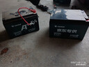 天能48V12Ah電動(dòng)車(chē)鉛酸電池大容量電瓶原裝天能正品免費上門(mén)安裝 曬單實(shí)拍圖