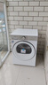 東芝（TOSHIBA）玉兔2.0高奢版洗烘套裝DG-10T183BW+T183BW 10公斤滾筒全自動(dòng)洗衣機家用+變頻熱泵烘干機 國家補貼 曬單實(shí)拍圖