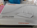 COMFAST CF-WR613N 大功率智能300m無(wú)線(xiàn)路由器 家用全屋穿墻WIFI信號放大高速穩定傳輸漏油器 【300M】智能熱賣(mài)款-613N 曬單實(shí)拍圖