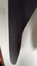 ubras輕柔空氣層打底褲運動(dòng)褲高彈收腹無(wú)感可外穿 深灰色 M 曬單實(shí)拍圖