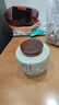七春 安化黑茶600g 高端茶葉禮盒2010金磚湖南金花茯磚節日送老丈人禮 曬單實(shí)拍圖