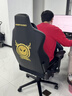 變體精靈Morphling人體工程學(xué)椅電腦辦公椅加大電競椅升降椅男女游戲椅子電腦椅L50 L-50-天霸 曬單實(shí)拍圖