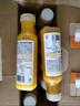 農夫山泉 100%純果汁NFC果汁300ml*12瓶繽紛禮盒(6橙汁+6芒果汁)熱門(mén)商品 曬單實(shí)拍圖