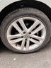固特異（Goodyear）汽車(chē)輪胎225/45R17 94W EF1 SPORT鷹馳F1酷跑 適配科魯茲現代奧迪 曬單實(shí)拍圖