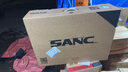 SANC盛色23.8英寸260Hz超頻硬件低藍光FastIPS電競顯示器HDR400nit 旋轉升降 電腦屏幕N50Pro6節能版 曬單實(shí)拍圖