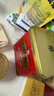 川寧（TWININGS）英式早餐紅茶500g 罐裝英式紅茶散茶進(jìn)口茶葉紅茶茶葉 節日送禮 曬單實(shí)拍圖