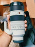 索尼（SONY）FE 70-200mm F2.8 GM OSS II 全畫(huà)幅遠攝變焦G大師鏡頭(SEL70200GM2) 曬單實(shí)拍圖