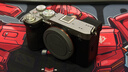 索尼（SONY）A7C2全畫(huà)幅微單數碼相機 A7CM2 A7C二代 4K視頻vlog直播相機 銀色機身 曬單實(shí)拍圖