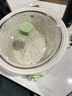 揚子全自動(dòng)電燉鍋煮粥神器燉盅輔食鍋燉湯盅小型電燉鍋1.5升湯鍋老式電砂鍋可控溫慢燉鍋煲湯鍋燉湯鍋 2.5L 適合1-4人 曬單實(shí)拍圖