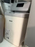 海爾（Haier）中央軟水機全屋迷你家用小型凈水器別墅公寓凈水機軟化水質(zhì)智美軟水機 HZR12-0914DU1 曬單實(shí)拍圖
