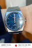 天梭（TISSOT）手表 PRX超級玩家系列男表 機械男士鋼帶腕表時(shí)尚表生日禮物 曬單實(shí)拍圖