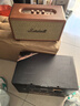 馬歇爾（Marshall）STANMORE III 音箱3代無(wú)線(xiàn)藍牙搖滾家用重低音音響 海外版 中秋節 搖滾傳奇 STANMORE III 棕色 原裝進(jìn)口 曬單實(shí)拍圖