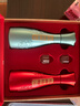 舍得小酒版（品鑒非賣(mài)）濃香型白酒 50度 375mL 2瓶 窖齡20+30 雙支禮盒J 曬單實(shí)拍圖