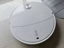 石頭（roborock）掃地機器人掃拖一體 P20 Ultra 自動(dòng)上下水版 熱水洗拖布擦地拖地洗地機P20極光增強【升級版】 曬單實(shí)拍圖