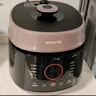 九陽(yáng)（Joyoung）【國家補貼】100kPa速萃電壓力鍋0涂層316L不銹鋼內膽5L雙膽智能預約家用電飯煲50H160高壓鍋4-6人 曬單實(shí)拍圖