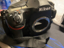 尼康（Nikon） D850 专业4K高清摄像全画幅数码单反相机/套机/单反照相机 D850+尼康AF-S 50mm f/1.8G镜头 实拍图