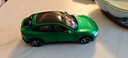 1:32 Yu7新能源汽車(chē)模型SUV合金玩具車(chē)模兒童生日禮物男孩 綠15.8*6.8*5.2cm 曬單實(shí)拍圖