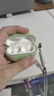 vivo TWS 4真無(wú)線(xiàn)降噪耳機 國家補貼 高保真Hi-Fi級音質(zhì)55dB深海降噪 適配蘋(píng)果小米華為手機遠峰白 曬單實(shí)拍圖