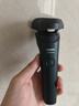 飛利浦（PHILIPS）電動(dòng)剃須刀新一代旋風(fēng)1系刮胡刀 風(fēng)馳切剃3D浮動(dòng)刀頭 送老公 送男友 父親生日禮物 曬單實(shí)拍圖