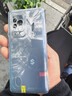 黑鯊5 Pro 驍龍8+gen1 逆重力雙VC液冷系統  磁動(dòng)力升降肩鍵 144Hz游戲電競二手手機 隕石黑 16GB+512GB(贈送超級快充) 95新 曬單實(shí)拍圖