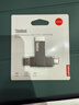 ThinkPad聯(lián)想Thinkbook 128GB Type-C USB3.1 U盤(pán) 讀速150MB/s 手機電腦 雙接口 u盤(pán)辦公商務(wù)優(yōu)盤(pán)BU100 曬單實(shí)拍圖