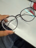 凱米u(yù)6金罡防藍光眼鏡可配近視眼鏡片不易劃痕更耐磨實(shí)體店專(zhuān)業(yè)配鏡 【套餐】凱米U6金罡1.67防藍光+送鏡框 曬單實(shí)拍圖