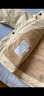 MINI A TURE COPENHAGEN丹麥童裝25冬男女童毛領(lǐng)精靈帽夾克外套兒童棉服加厚寶寶外套秋冬 1054 安哥拉奶油（無(wú)毛領(lǐng)） 98 cm（100/52）-3y 曬單實(shí)拍圖
