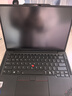 ThinkPad筆記本 X13 13.3英寸高性能移動(dòng)辦公超輕薄筆記本/Ultra7-255H/32G/1TSSD/高清屏/核顯/W11H/標機 曬單實(shí)拍圖