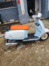 破界125小卡拉2025款新款踏板燃油摩托車(chē)復古可愛(ài)代步上班高續航高配 曬單實(shí)拍圖