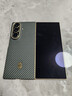 三星 心系天下 W26 超輕薄超大屏工藝美學(xué) 2億像素 智能AI 折疊屏手機 玄曜黑 16+512GB補貼機 原封正品/當天順豐發(fā)貨 曬單實(shí)拍圖