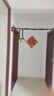 匹克單杠室內引體向上器家用成人免打孔門(mén)上健身器材運動(dòng)吊桿120 曬單實(shí)拍圖