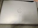 蘋(píng)果（Apple） MacBook Pro/Air 二手蘋(píng)果筆記本電腦 商務(wù) 辦公 游戲 設計 剪輯 95新【人氣秒殺福利款】1278高配定制8+256 曬單實(shí)拍圖
