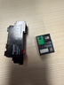 施耐德電氣電磁式中間繼電器帶底座套裝RXM4AB2BD+RXZE1M4C DC24V 4開(kāi)4閉6A帶LED燈 曬單實(shí)拍圖