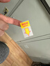 3M 便利貼 便簽/便條紙/便利貼/便簽紙 箭頭簽名提示指示標簽 學(xué)習用品文具 680-SH2 100片裝 曬單實(shí)拍圖